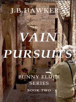 cover image of Vain Pursuits